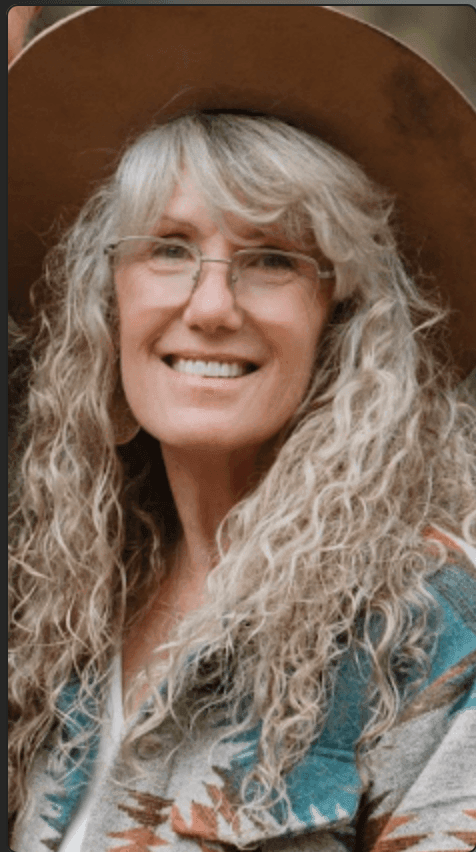 - Julie Roseberg
